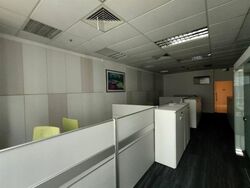 The Ogilvy Centre (D1), Office #487791381